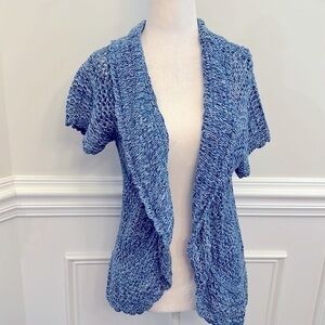 Ruby Rd. Knit cardigan